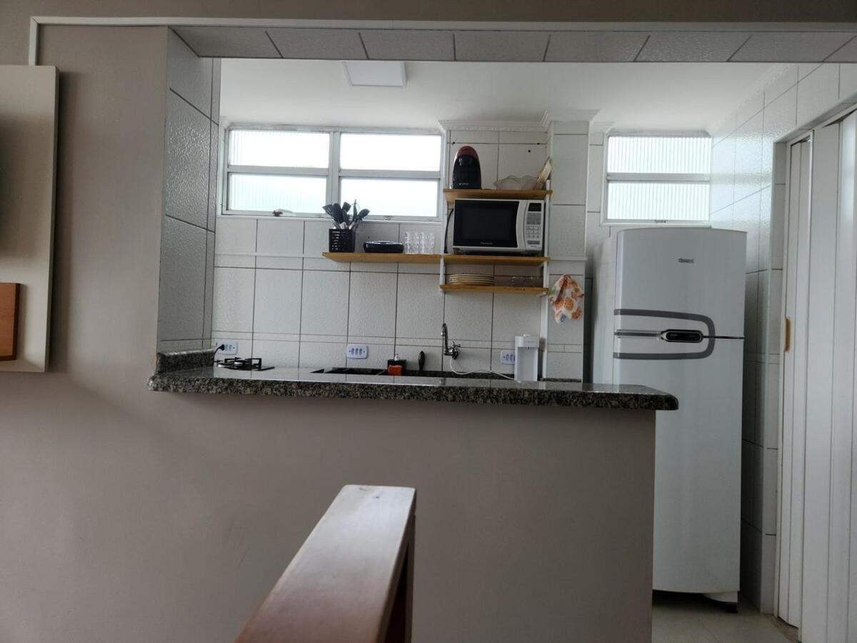 Appartamento Diamantino Praia Grande  Esterno foto