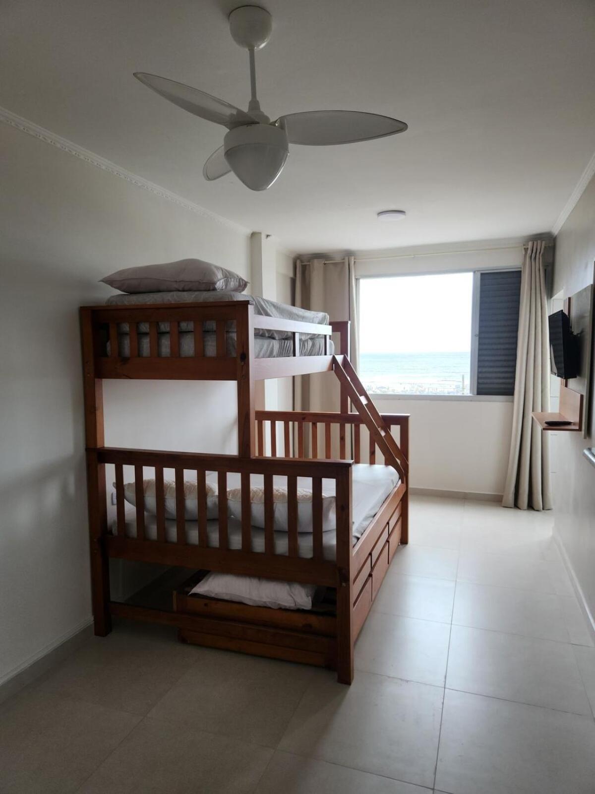 Appartamento Diamantino Praia Grande  Esterno foto