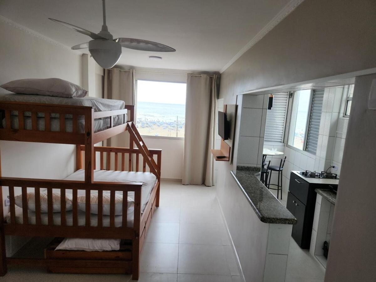 Appartamento Diamantino Praia Grande  Esterno foto
